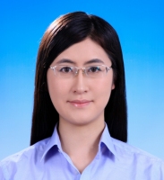 隋倩 照片