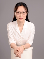 屠梦薇 照片