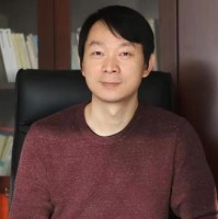 汪锋 照片