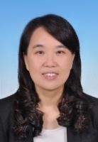 吴亭亭 照片