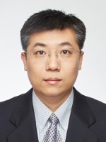 吴冰 照片