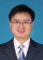 汪阳明 照片