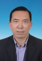 王辅臣 照片