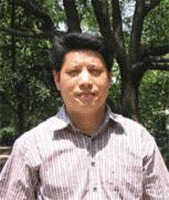 徐云龙 照片