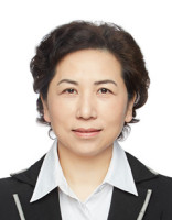 徐岚 照片