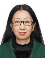 徐琤 照片