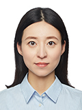 熊艳 照片