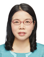 谢国娥 照片