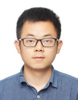 谢文杰 照片