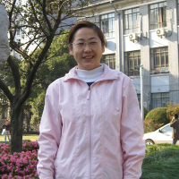 余若冰 照片