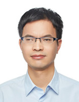 叶志强 照片