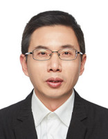 杨上广 照片