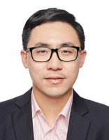 杨剑侠 照片
