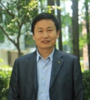杨发祥 照片