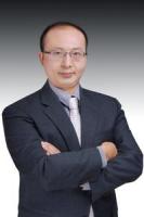 杨宏星 照片