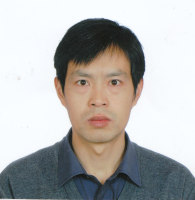 杨丙成 照片