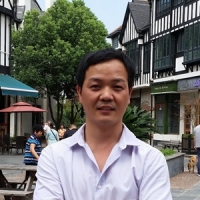 周胜敏 照片