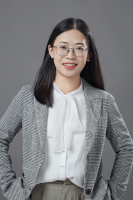 张凯丽 照片