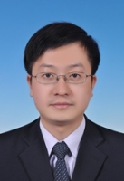 张巍 照片