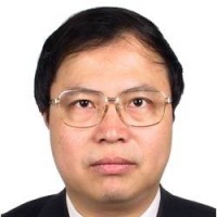 王仰麟 照片