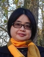 章兰珠 照片