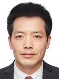 赵炎 照片