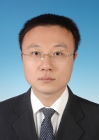 赵辉 照片