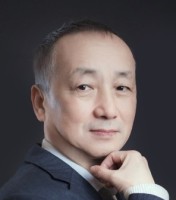 安俭 照片