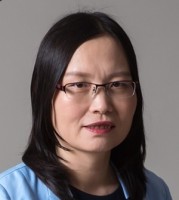 安桂清 照片