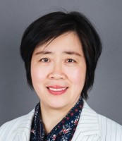 卜玉华 照片