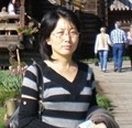 班婕 照片