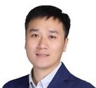 白开旭 照片