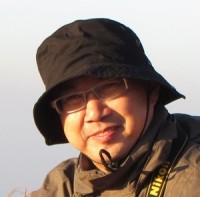 鲍建生 照片