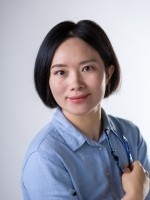 毕倩倩 照片