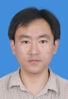 白于蓝 照片