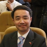 贝文力 照片