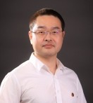 鲍志强 照片