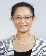 崔丽娟 照片