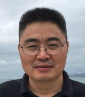 崔树强 照片
