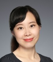 曹妍 照片