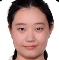 曹思圆 照片