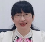 曹艳春 照片