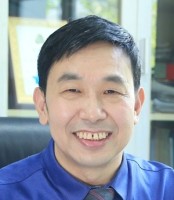 曾刚 照片