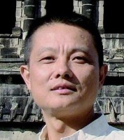 程明震 照片