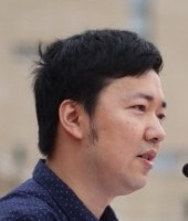 蔡剑锋 照片