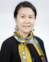 蔡清 照片