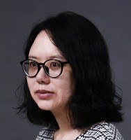 蔡菁 照片