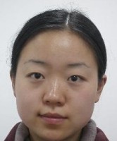 蔡诗云 照片