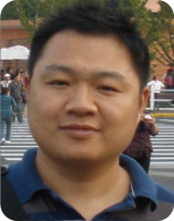 蔡鹏 照片