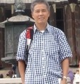 陈中原 照片